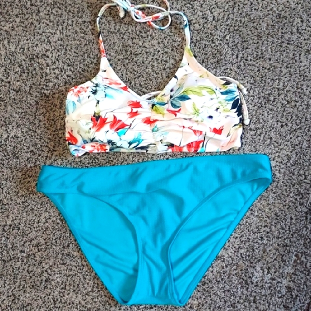 Swimsuit